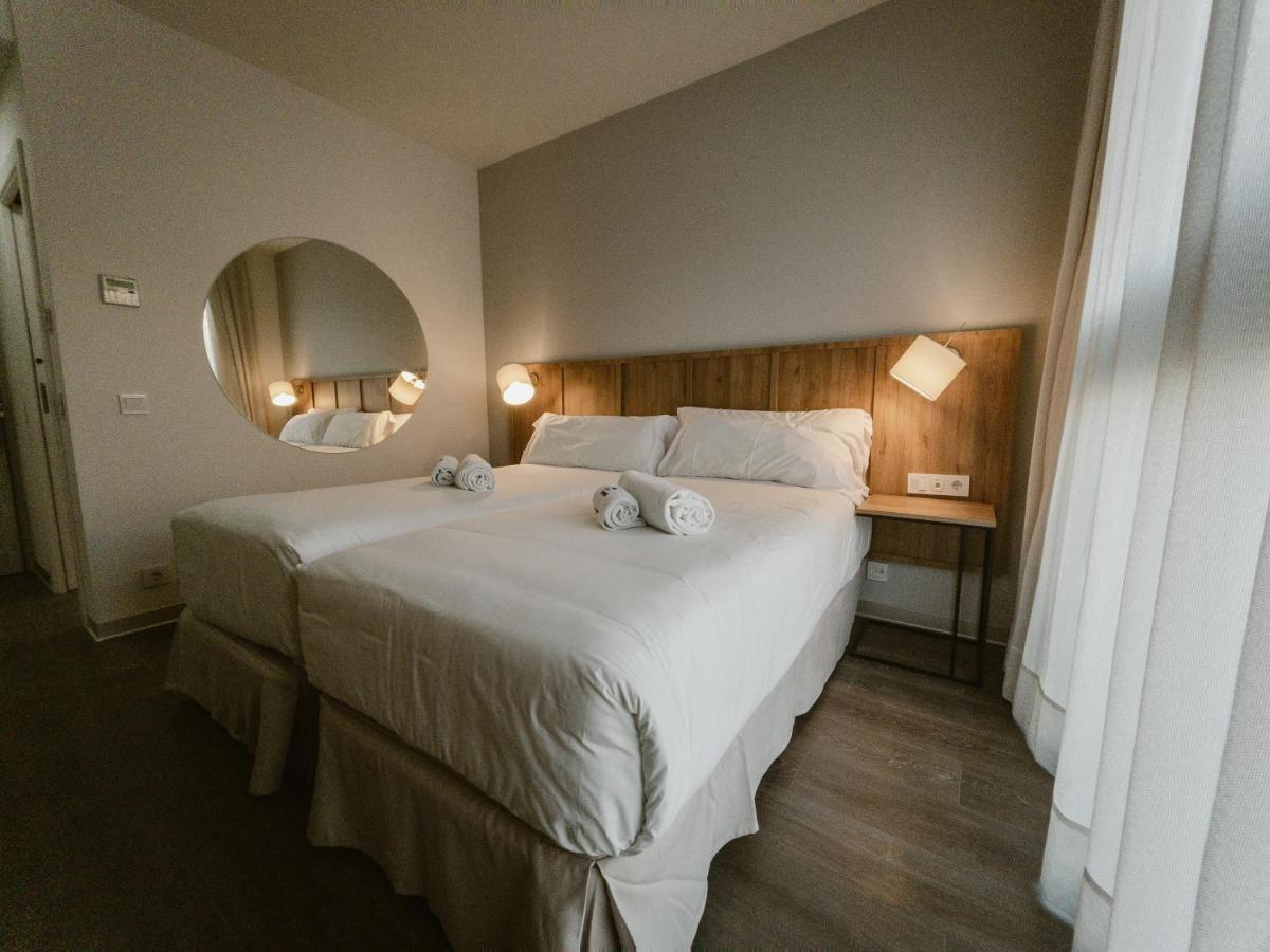 Petit Palace Vargas Hotel Sevilla