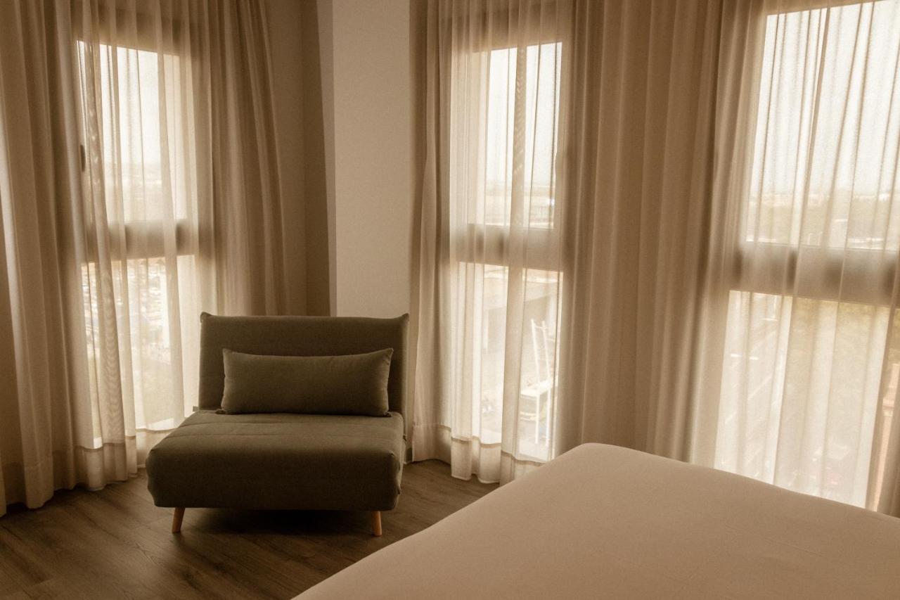 Petit Palace Vargas 2* Sevilla