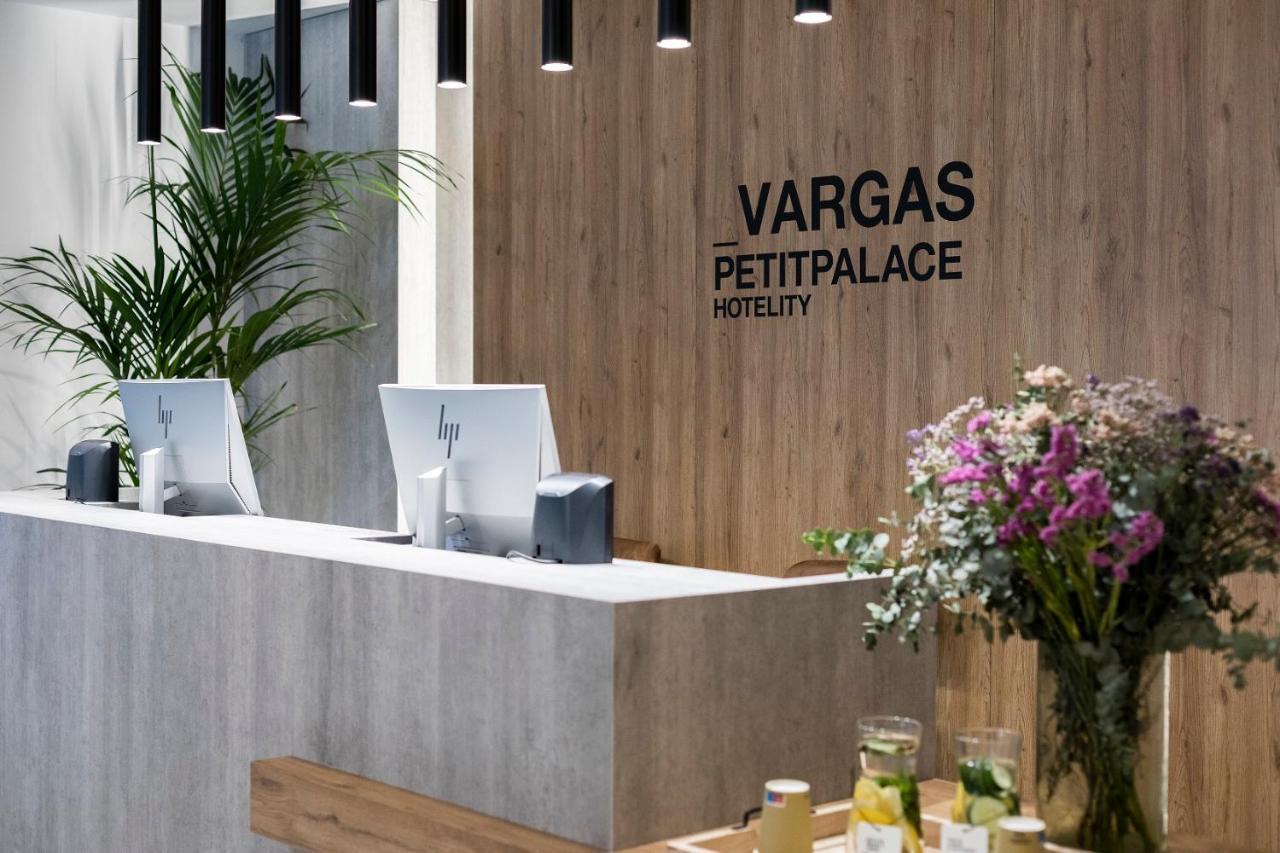 Petit Palace Vargas 2* Siviglia